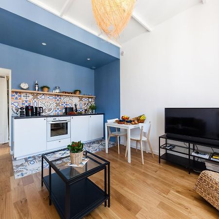 La Bonne Mere - Superbe Appartement Vue Notre Dame 마르세유 외부 사진